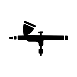 Dark Custom Airbrushing